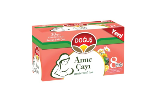 DOĞUŞ BİTKİ ÇAYI ANNE 20 Lİ