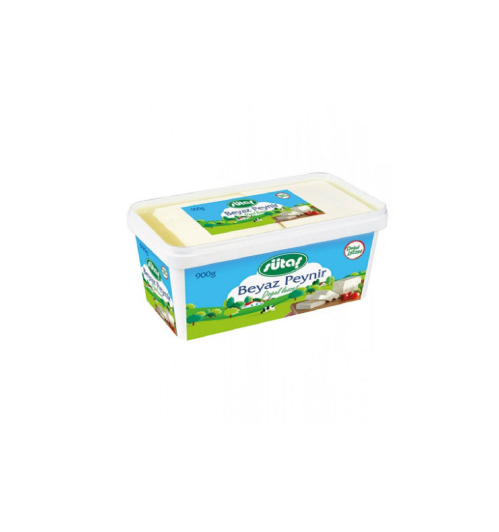 SÜTAŞ BEYAZ PEYNİR 900 GR