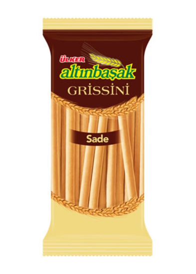 ÜLKER ALTINBAŞAK GRİSSİNİ 125 GR