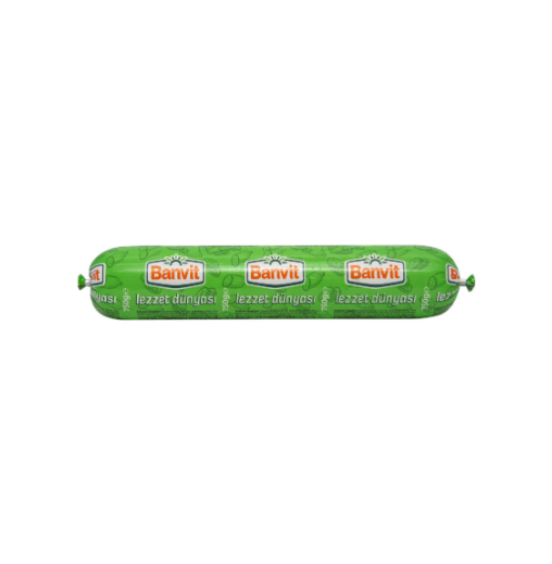 BANVİT PİLİÇ SALAM 750G