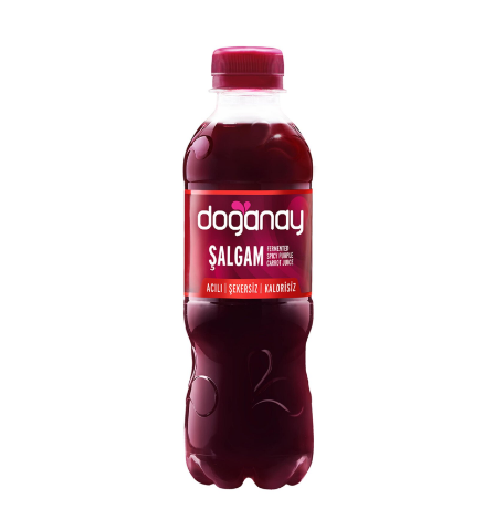 DOĞANAY ŞALGAM 300ML