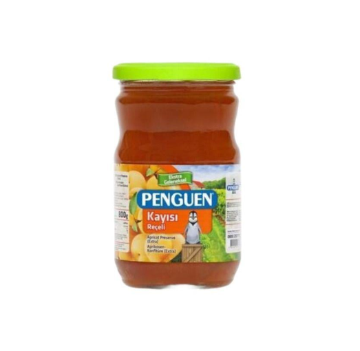 PENGUEN REÇEL KAYISI 800 GR