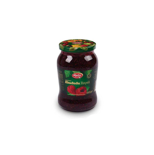 METİN REÇEL AHUDUDU 1500 ML