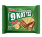 ÜLKER 9 KAT FINDIKLI 39 GR