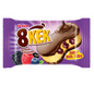 ÜLKER 8 KEK ORMAN MEYVELİ 55