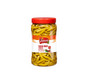 YAĞIZEFE YAKAN BİBER TURŞUSU NET 600 GR