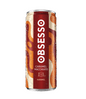DİMES OBSESSO SOĞUK KAHVE CARAMEL MACCHIATO 250 ML