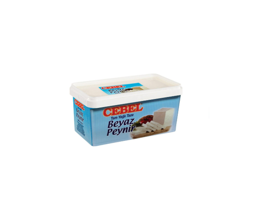 CEBEL BEYAZ PEYNİR 800 GR