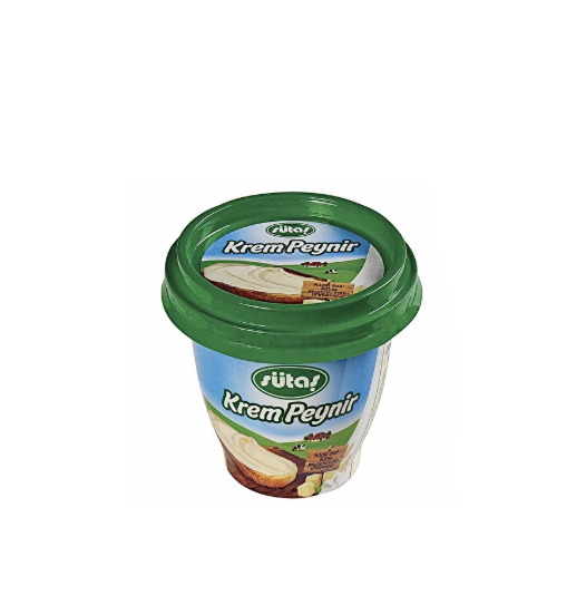 SÜTAŞ KREM PEYNİR 160 GR