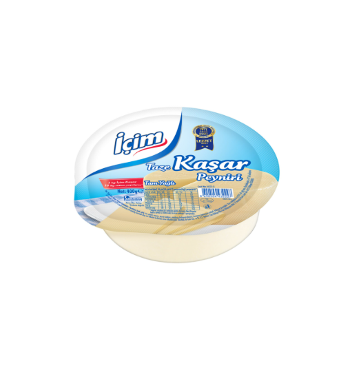 İÇİM TOST PEYNİRİ 400G