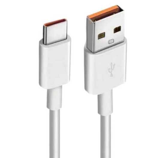 TYPE-C USB ŞARJ KABLOSU