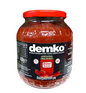 DEMKO ACI  BİBER SALÇASI 1650 GR