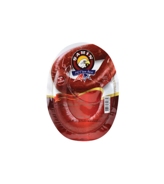 ŞAHİN SUCUK KANGAL KLASİK 180 GR