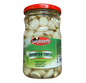 YAĞIZEFE SARIMSAK TURŞUSU 370 GR CAM