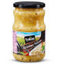 TUKAŞ KÖZLENMİŞ PATLICAN SALATA