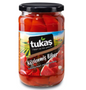 TUKAŞ KÖZLENMİŞ BİBER 680 GR