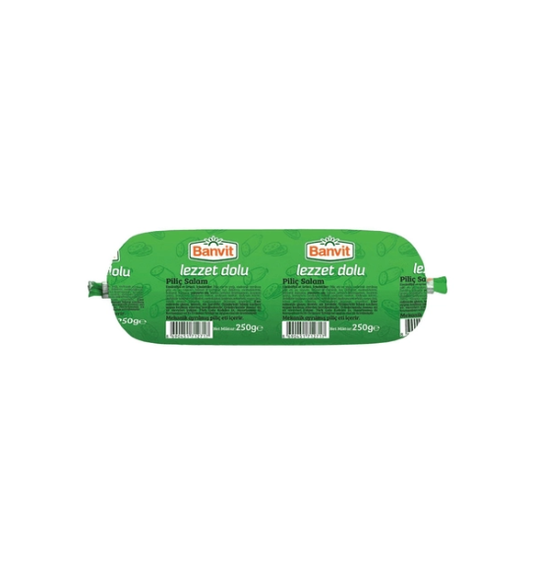 BANVİT SALAM 250 G