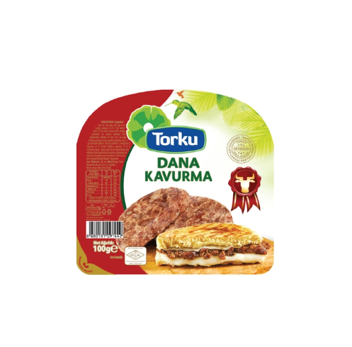 TORKU KAVURMA 100G