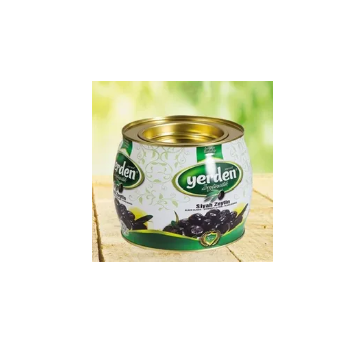 YERDEN ZEYTİN 7 YILDIZ SÜPER MEGA 1300 GR