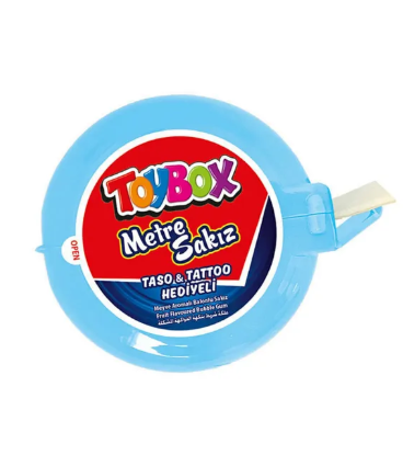 TOYBOX METRESAKIZ