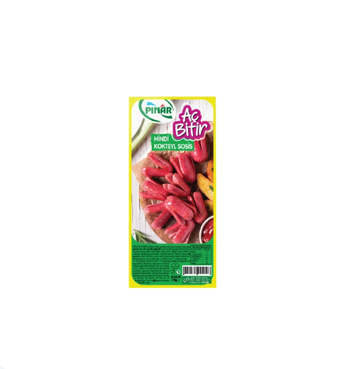 PINAR AÇ BİTİR SOSIS 170 GR