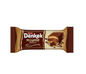 Ülker Dankek Mousse İpeksi Çikolata Kremalı Baton Kek 45 G