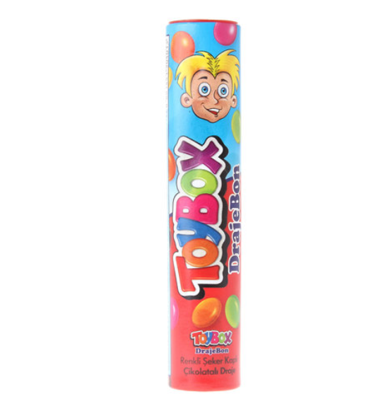 TOYBOX DRAJEBON