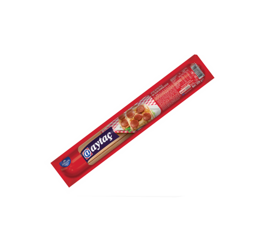 AYTAÇ TEKLİ BATOM SUCUK 225 GR