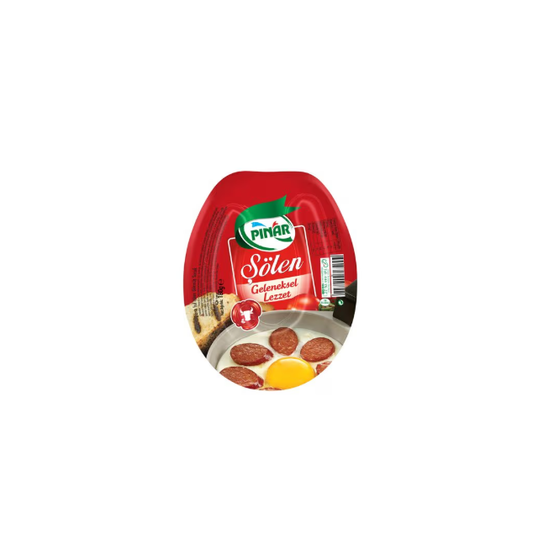 PINAR ŞÖLEN GELENEKSEL 180 GR