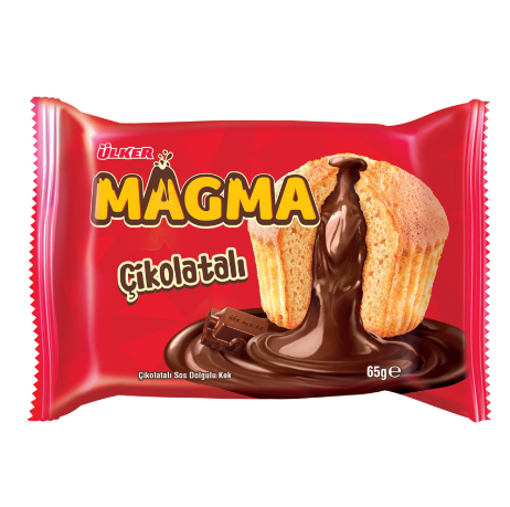 DANKEK MAGMA 65 GR