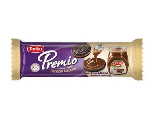 TORKU PREMİO BANADA 86 GR