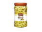 YAĞIZEFE BİBERİYE TURŞU 660 GR CAM