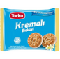 TORKU FAVORİMO SADE KREMALI BİSKÜVİ 4X61 GR