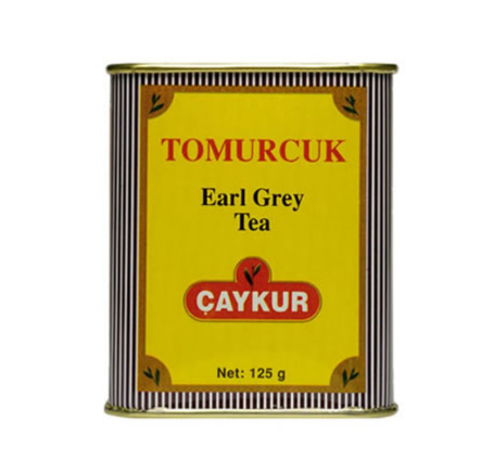 ÇAYKUR TOMURCUK 125 GR