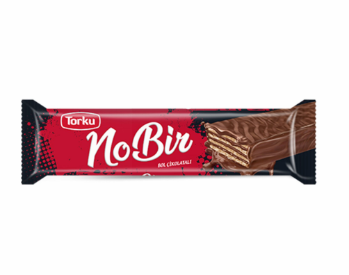 TORKU ÇİKOLATALI GOFRET