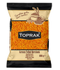 TOPRAK KIRMIZI YAPRAK MERCİMEK 1 KG