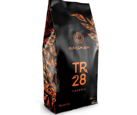 TİREBOLU  TR 28 ÇAY 500 GR
