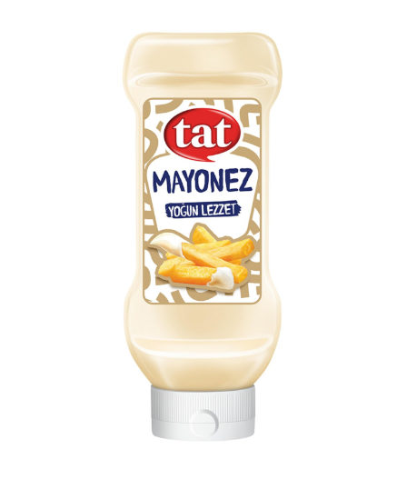 TAT MAYONEZ 575 ML