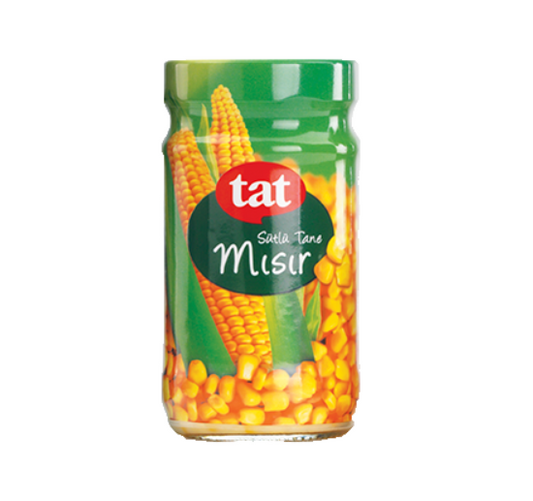 TAT KONSERVE MISIR 330 GR