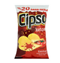 CİPSO SÜPER BOY YENİ O KETÇAPLI 98 GR