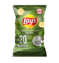 CİPSO PARTİ BOY YOĞURT VE MEVSİM YEŞİLLİKLİ 160 GR