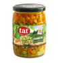 TAT GARNİTÜR CAM 550 GR