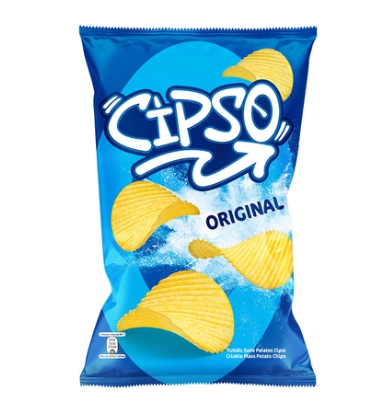CİPSO İNCE KLASİK 104GR
