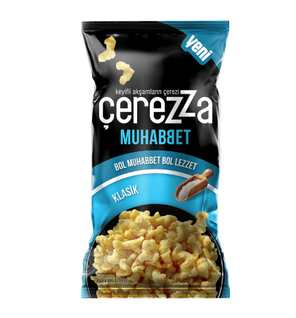 CEREZZA MUHABBET KLASİK