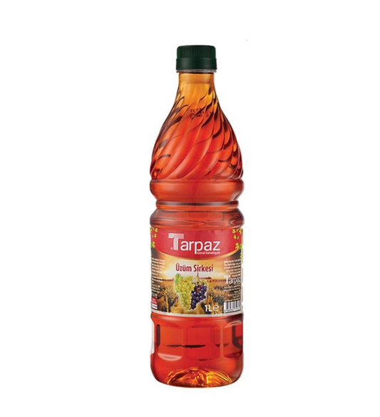 TARPAZ 1 LT PET ÜZÜM SİRKESİ