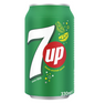 CAN 7UP GAZOZ 330 ML