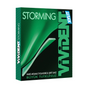 VİVİDENT STORMİNG  NANELİ SAKIZ