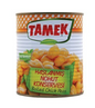 TAMEK HASLANMIS NOHUT 830 GR