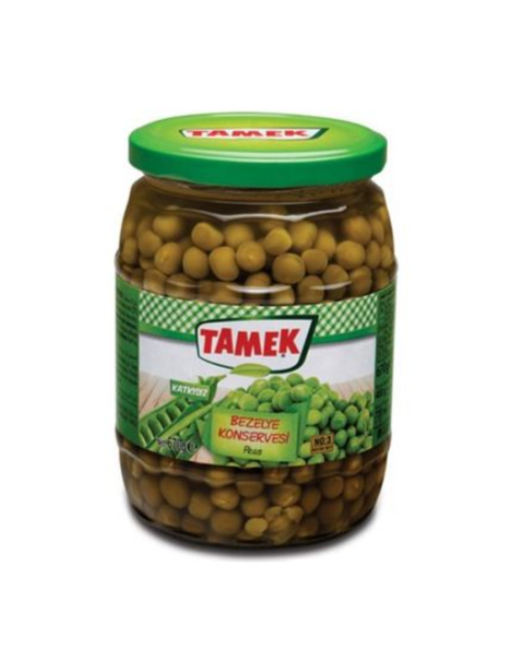 TAMEK BEZELYE 720 cc CAM