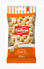 TADIM FINDIK İÇİ 45 GR